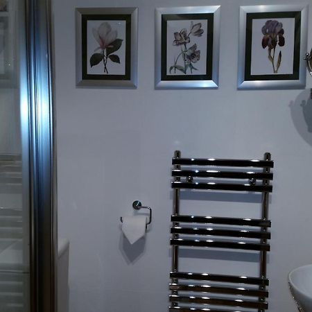 Ty Derw Country House B&B Ruthin Quarto foto