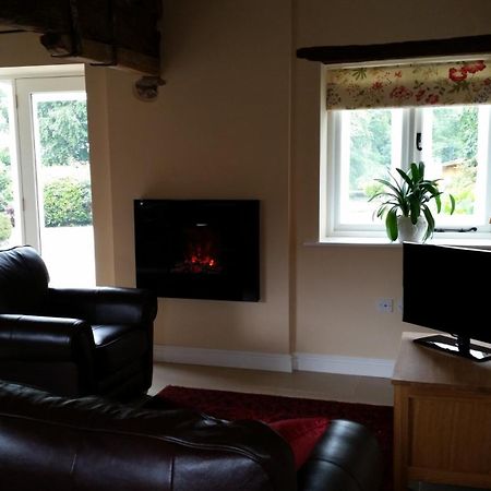 Ty Derw Country House B&B Ruthin Quarto foto