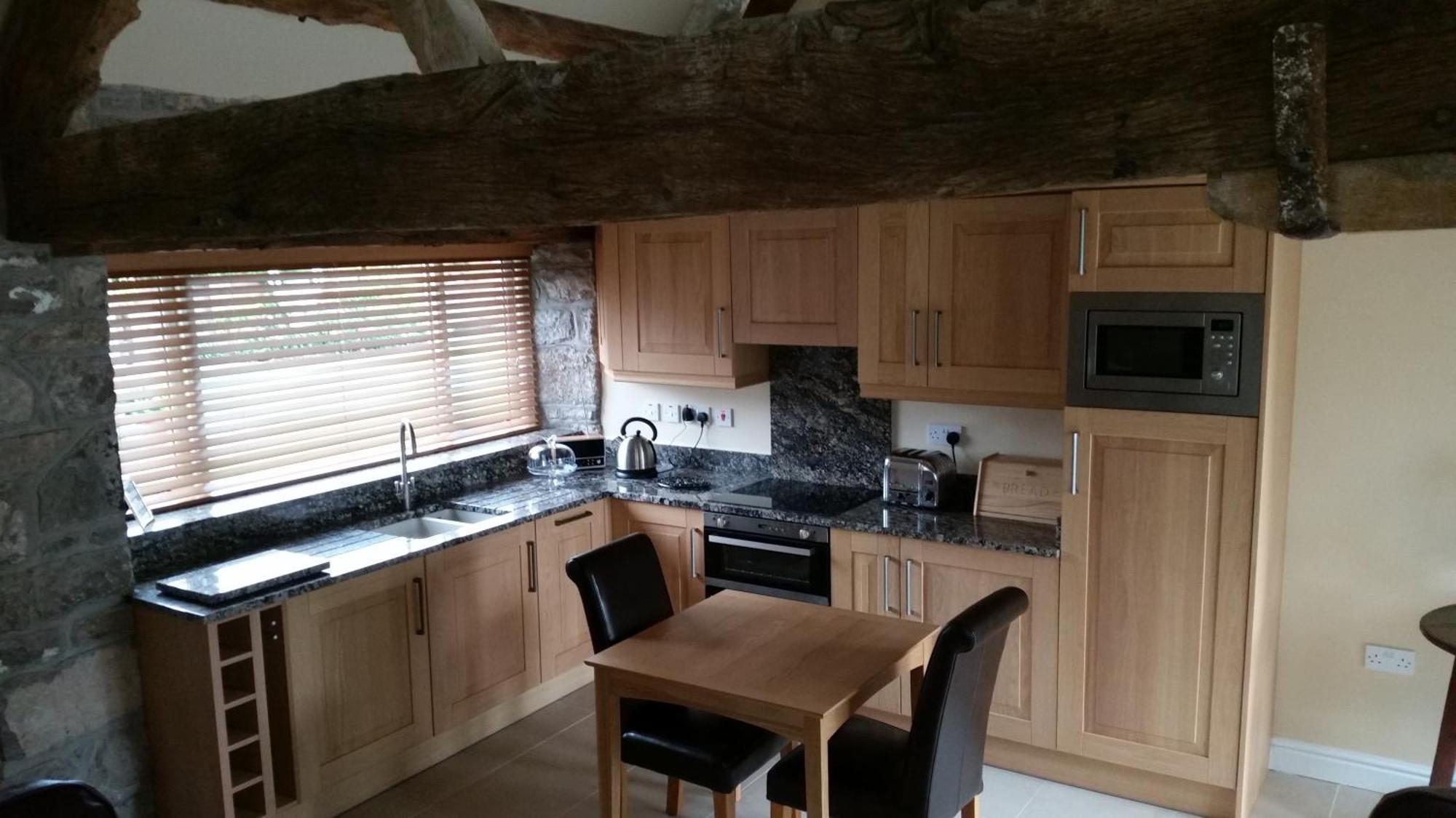 Ty Derw Country House B&B Ruthin Quarto foto